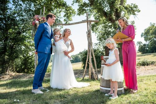 Fianne & Yoeri
